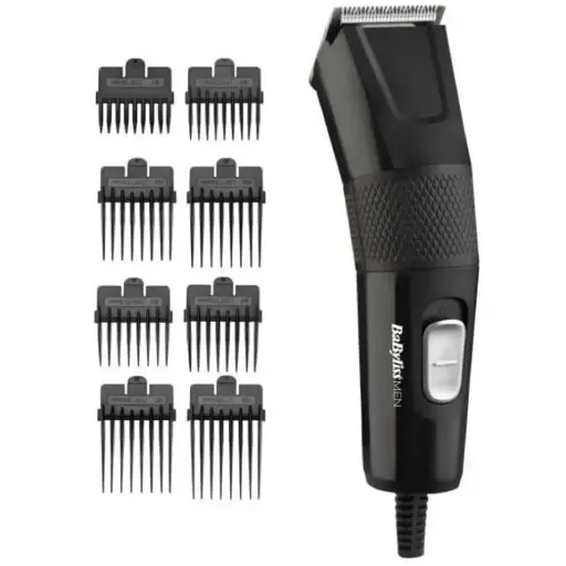 [DNA0025548] BABYLISS TRIMMER  45MM XL BLADES MULTI CUTING LENGHTS
