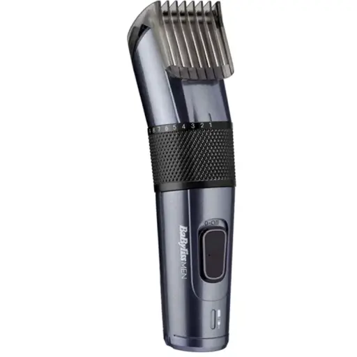 [DNA0025554] BABYLISS TRIMMER   ( 0.5-25 mm MM) WASHABLE  CORDLESS FOR 60MIN