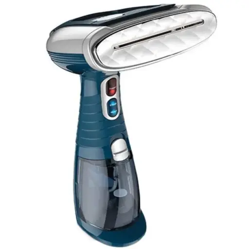 [DNA0025560] BABYLISS HANDHELD STEAMER 3ATTACHMENT 1500WATT