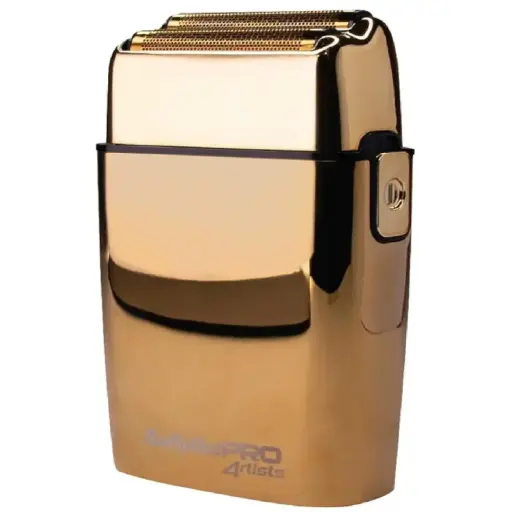 [DNA0025566] BABYLISS PRO SHAVER  CORD CORDLESS