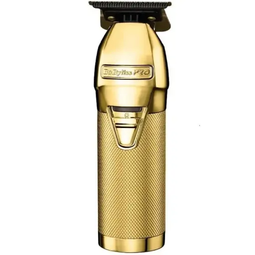 [DNA0025568] BABYLISS PRO TRIMMER  45MM STEEL  CORD- CORDLESS