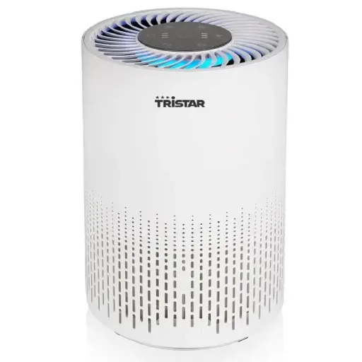 [DNA0025577] TRISTAR AIR PURIFIER CAPACITY 25M