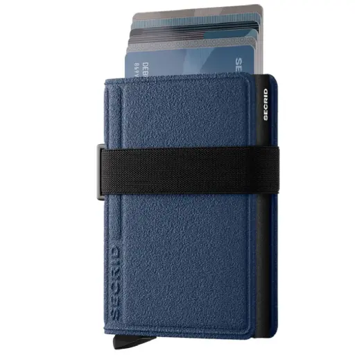 [DNA0025629] Secrid Bandwallet Liba Navy-
BLi-Navy-Black