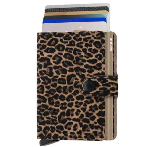 [DNA0025676] Secrid Miniwallet Leo MLe-Beige