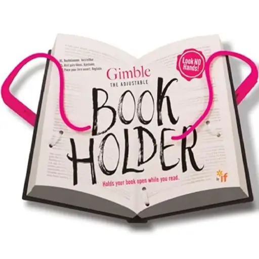 [DNA0026248] IF Company The Gimble Tickled Pink