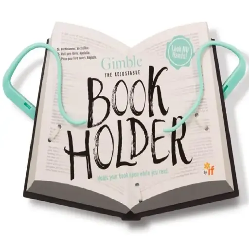 [DNA0026252] شركة IF – جيمبل بلون نعناعي مميز