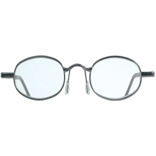 [DNA0026377] IF Company Reading Glass 1.5, Black