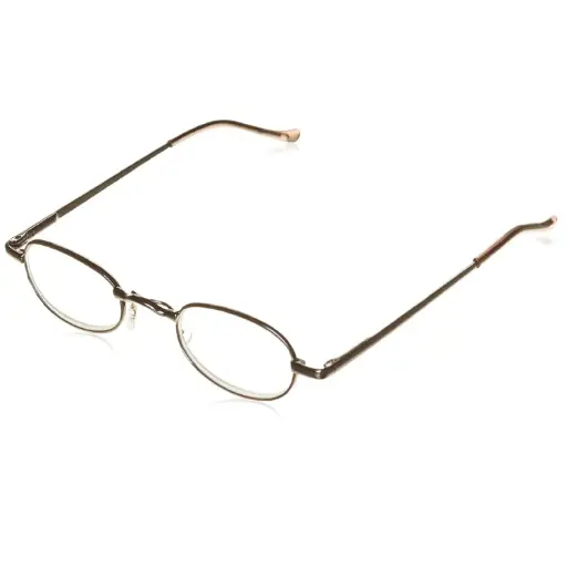 [DNA0026382] IF Company Reading Glasses +2.5 Magnification