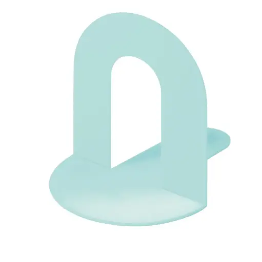 [DNA0026386] IF Company The Pop Up Book End, Mint