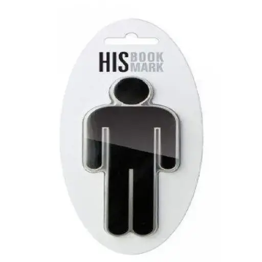 [DNA0026400] شركة IF – فواصل كتب للرجال