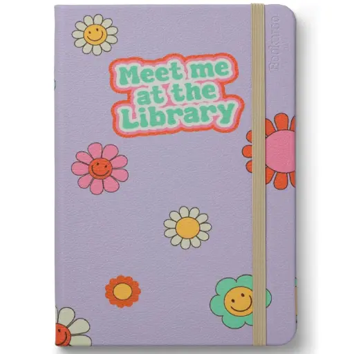 [DNA0026490] IF Company Bookaroo A5 Journal - It's a Good Day