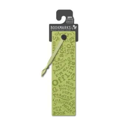 [DNA0026578] IF Company Ssshhh Bookmarks Offline