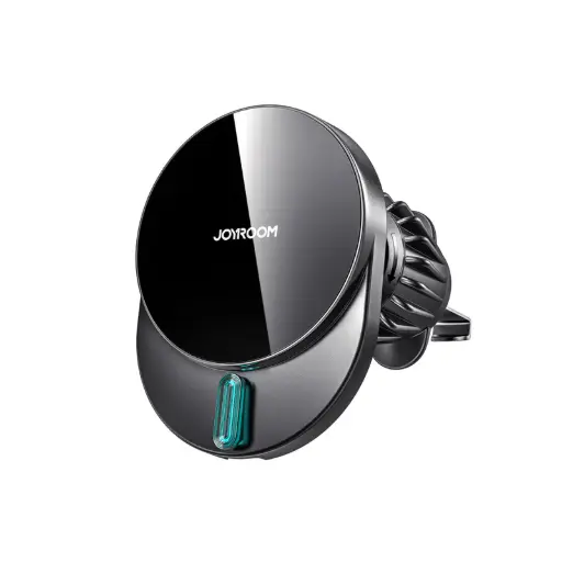 [DNA0026730] Joyroom magnetic car charger JR-ZS409 wireless (black)
