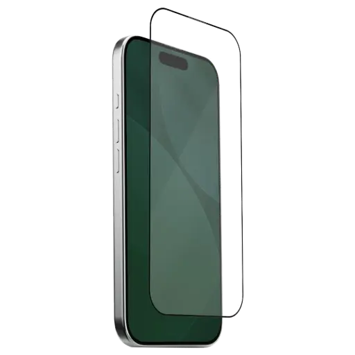 [DNA0026760] Levelo Screen  Protector  for  iPhone  17  Pro  Max  -  Clear