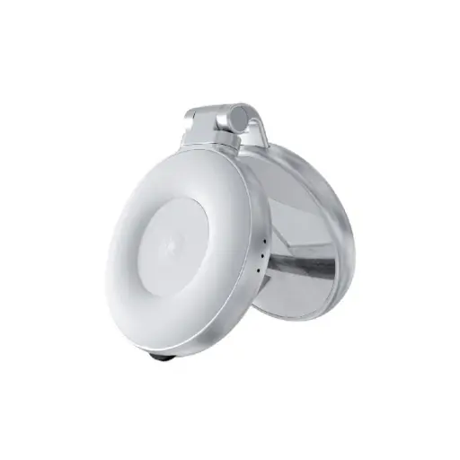 [DNA0026810] Telesin C03 Magnetic Selfie Ring Light