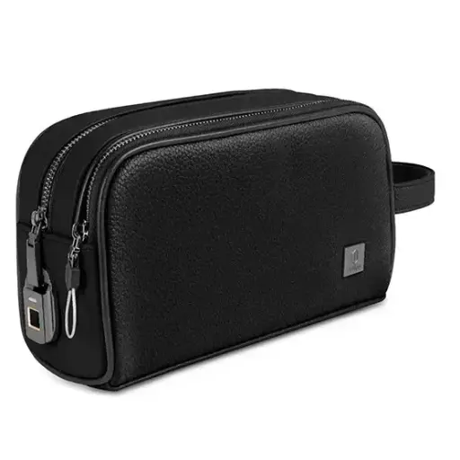 [DNA0026834] Wiwu Phantom Pro Fingerprint Lock Pouch
