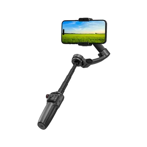 [DNA0026854] Wiwu Wi-SE016 AI-Smart Live broadcast tripod selfie stick