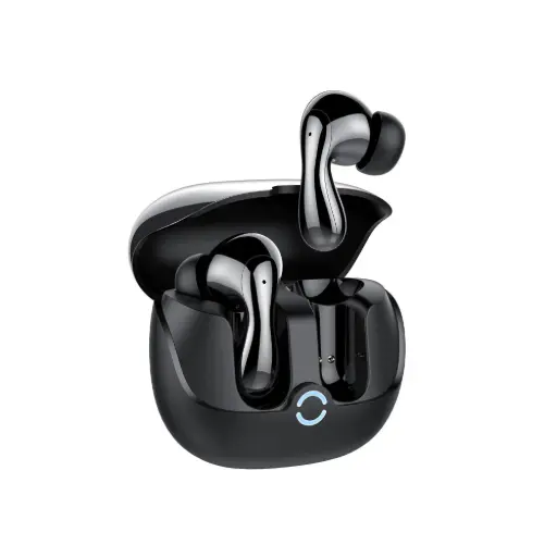 [DNA0026903] Wiwu TWS Earphones T32 with ANC function black