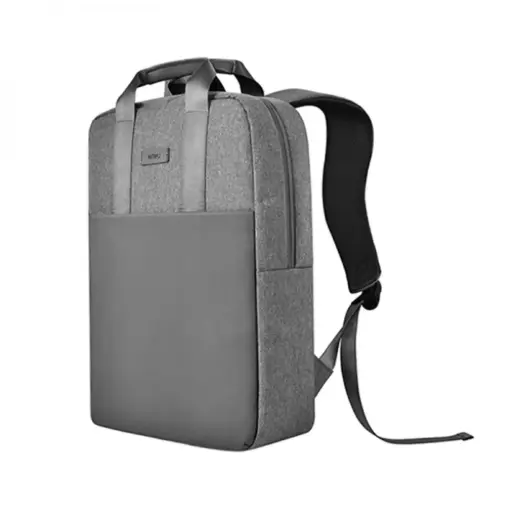 [DNA0026913] Wiwu Minimalist BackPack 264 15.6 - Grey