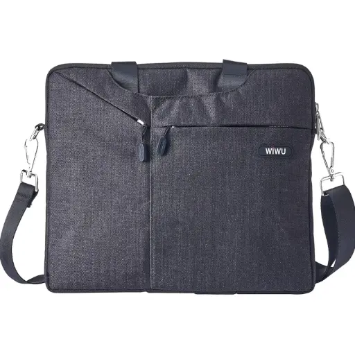 [DNA0026914] Wiwu City Commuter handbag 13.3 / 14