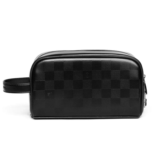 [DNA0026925] Wiwu Phantom Anti Clutch Bag Lite - Black