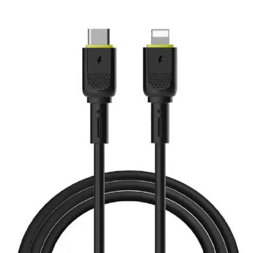 [DNA0026938] Wiwu Wi-C034 Wiwu  C-L 30W C-L Speed Charging Cable