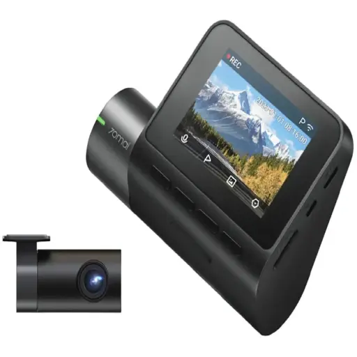[DNA0026948] 70mai Xiaomi A200 Dash Camera Set EU with Rear Camera RC11