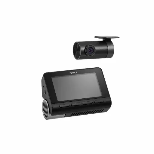 [DNA0026954] 70mai Dashcam Car Front and Rear A800SE-1, Car Camera + Rear Camera