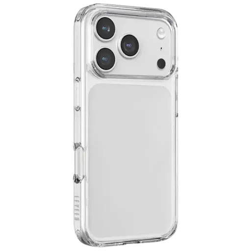 [DNA0027026] Levelo Clara Case for Series iPhone 17 Pro Max