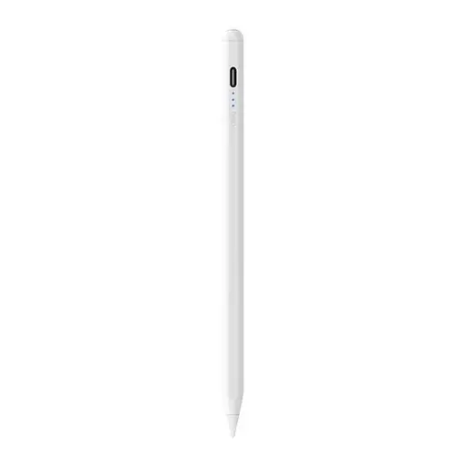[DNA0027038] UNIQ PIXO LITE 2.0 MAGNETIC STYLUS FOR IPAD - DOVE (WHITE)