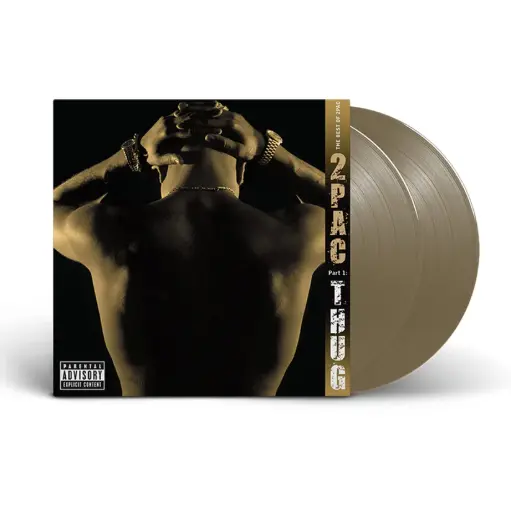 [DNA0027084] 2PAC-THE BEST OF 2PAC