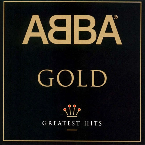 [DNA0027088] ABBA-GOLD