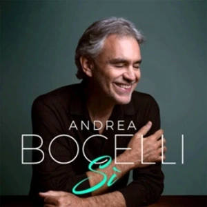 [DNA0027092] ANDREA BOCELLI-SÌ