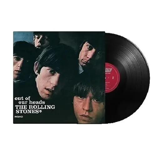 [DNA0027106] THE ROLLING STONES-12 X 5