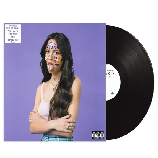 [DNA0027134] OLIVIA RODRIGO-SOUR