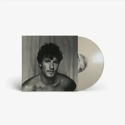 [DNA0027144] SHAWN MENDES-SHAWN