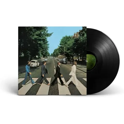 [DNA0027148] THE BEATLES-ABBEY ROAD