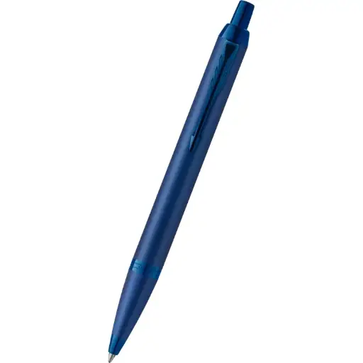 [DNA0027158] Parker IM Mono Blue Ballpoint Pen Floating 2172966