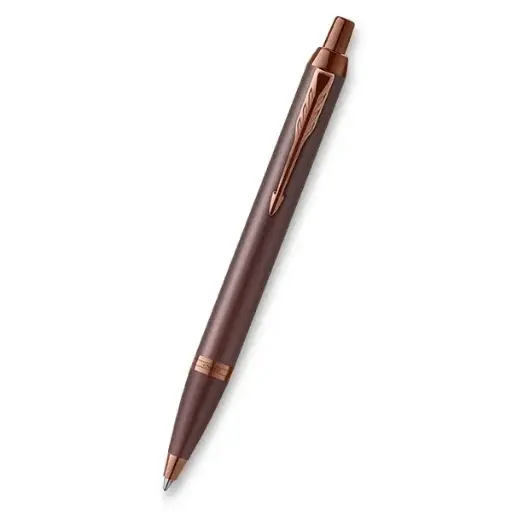 [DNA0027172] Parker IM Mono Burgundy Ballpoint Pen 2190514