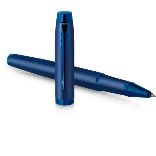 [DNA0027174] Parker IM Mono Soft Blue Floating Pen 2172965
