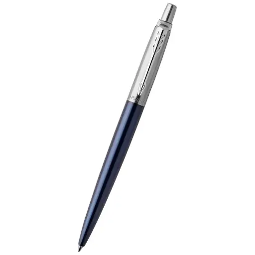 [DNA0027178] Parker Jotter Standard Ballpoint Pen Royal Blue 1953186