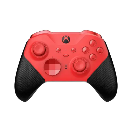 [DNA0027213] Xbox Elite Joystick Series 2 Core Edn Red