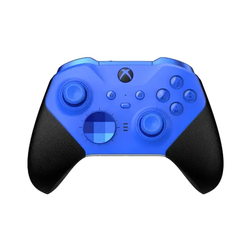[DNA0027215] Xbox Elite Joystick Series 2 Core Edn Blue