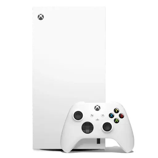 [DNA0027222] Xbox Series X – 1TB Digital Edition (White)