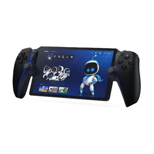 [DNA0027227] PlayStation Portal Remote Player for PS5 - Black