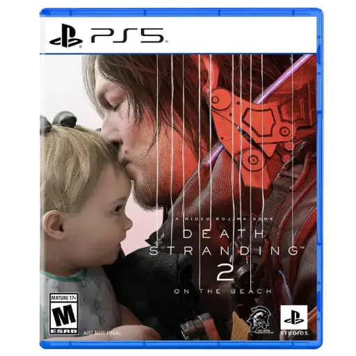 [DNA0027279] Death Stranding 2 On The Beach PS5