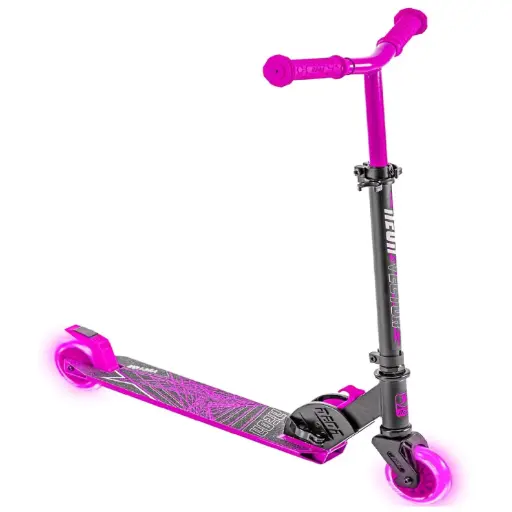 [DNA0027424] Yvolution Neon Vector 2020 أحذية تزلج Inline – وردي