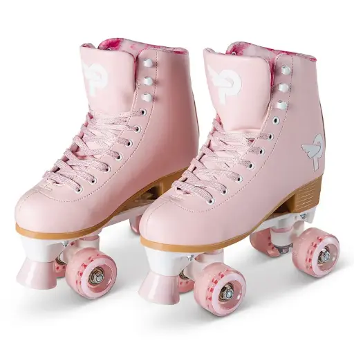 [DNA0027454] Yvolution Pretty Fly Roller Skates – Women’s Medium – Pink