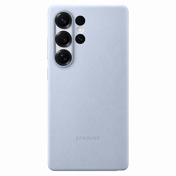 [DNA0027500] Galaxy S25 Ultra Kindsuit Case (Light Blue)