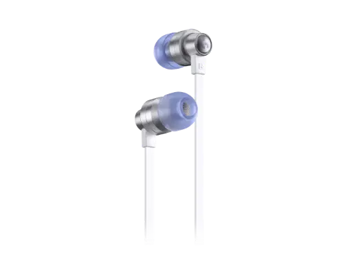 [DNA0027552] سماعات ألعاب لوجيتك G333 – باللون الأبيض